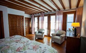 Hotel Casa Palacio Uclés